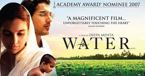 विधवा in Water(2005)