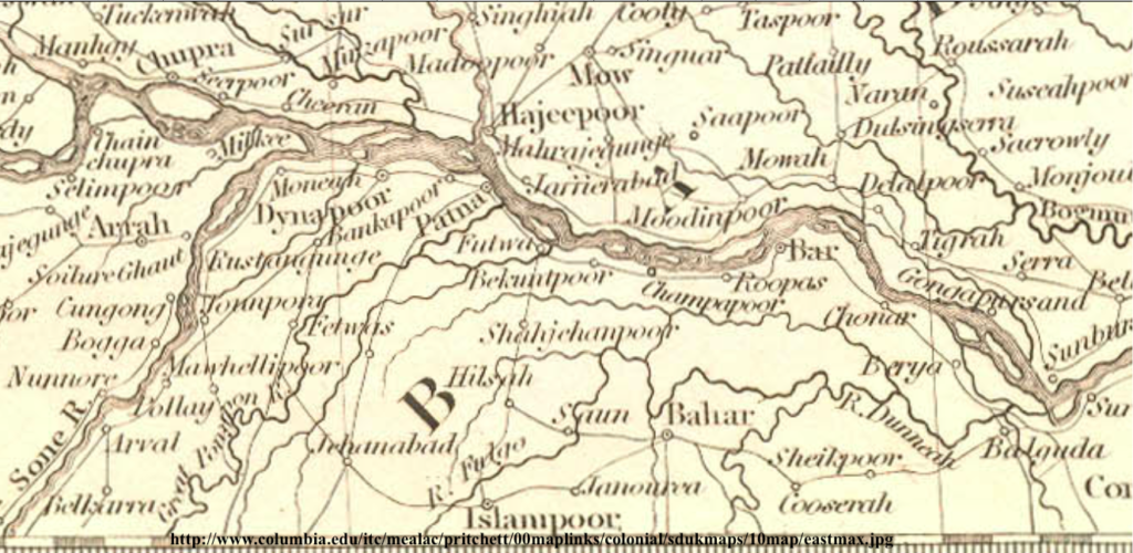 Bihar 1830